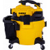 Dewalt odkurzacz/dmuchawa sucho/mokro 2 w 1, 34 l, dewalt