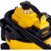 Dewalt odkurzacz/dmuchawa sucho/mokro 2 w 1, 34 l, dewalt