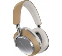 Bowers & Wilkins PX8 Over-Ear   beżowy