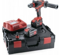 Flex Cordless drill FLEX DD 4G 18,0-EC/5,0 SET