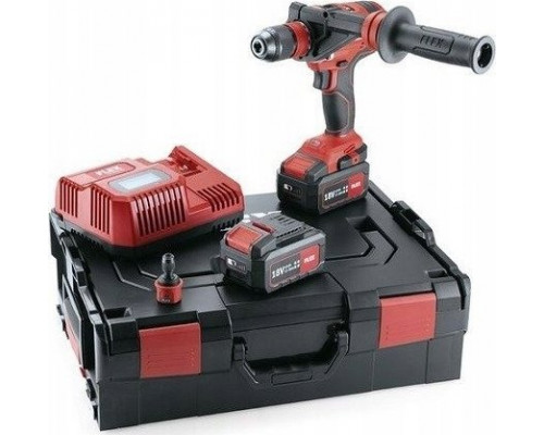 Flex Cordless drill FLEX DD 4G 18,0-EC/5,0 SET