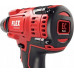 Flex Cordless drill FLEX DD 4G 18,0-EC/5,0 SET