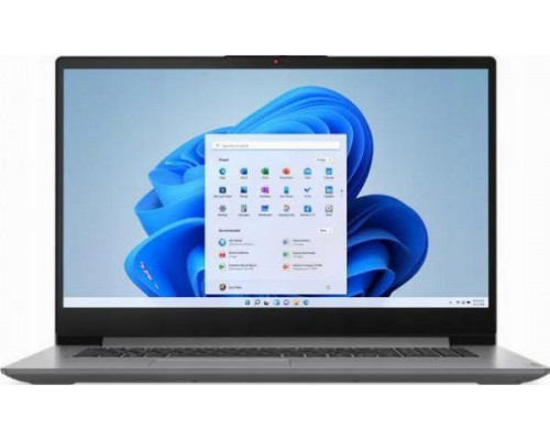 Laptop Lenovo Lenovo Ideapad 3-17 - Core i5-1235U | 17,3"-FHD | 16GB | 512GB | no Os | Szary