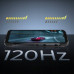 Hotwav Cyber 15 12/256GB Black-Blue  (Cyber 15 Black)