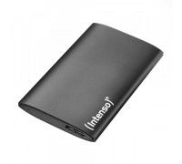 SSD Intenso Premium 2TB Black (3823471)