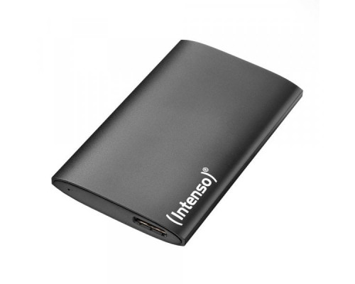 SSD Intenso Premium 2TB Black (3823471)