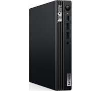 Komputer Lenovo LENOVO M70Q G5 TINY, I7-14700T, 16GB, 2X512GB, W11PRO, 3YOS+CO?, ENG