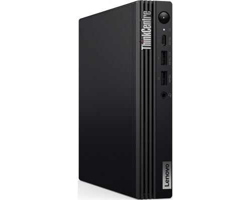 Komputer Lenovo LENOVO M70Q G5 TINY, I7-14700T, 16GB, 2X512GB, W11PRO, 3YOS+CO?, ENG