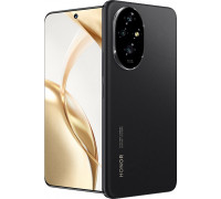 Honor Telefonas HONOR 200/8/256GB Juodas 5109BGRK HONOR