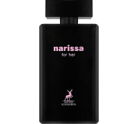 Maison Alhambra Maison Alhambra Narissa EDP parfumuotas vanduo moterims, 100 ml