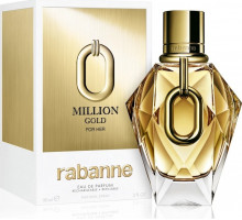 Paco Rabanne Paco Rabanne Million Gold For Her edp 90ml