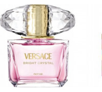 Alkotest VERSACE Bright Crystal PARFUM spray 90ml