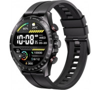 Smartwatch Haylou Smartwatch Haylou Solar Pro (black)