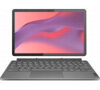 Laptop Lenovo Lenovo Ideapad Duet 3 - Qualcomm S. 7c Gen 2 | 10,95"-2K-Dotyk | 8GB | 128GB | Chrome Os | Szary