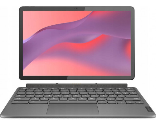 Laptop Lenovo Lenovo Ideapad Duet 3 - Qualcomm S. 7c Gen 2 | 10,95"-2K-Dotyk | 8GB | 128GB | Chrome Os | Szary