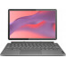 Laptop Lenovo Lenovo Ideapad Duet 3 - Qualcomm S. 7c Gen 2 | 10,95"-2K-Dotyk | 8GB | 128GB | Chrome Os | Szary