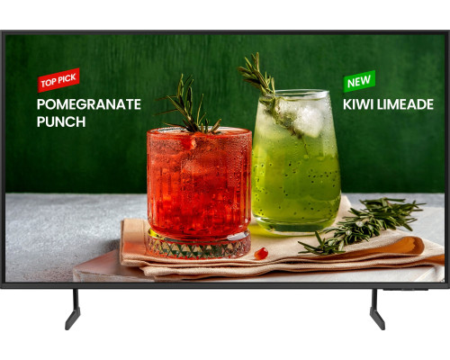 Samsung BE75D-H LED 75'' 4K Ultra HD Tizen