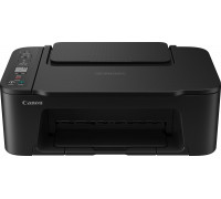 MFP Canon Canon PIXMA TS3750i Multifunktionssystem 3-in-1 schwarz