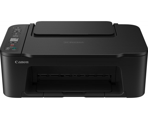 MFP Canon Canon PIXMA TS3750i Multifunktionssystem 3-in-1 schwarz