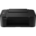 MFP Canon Canon PIXMA TS3750i Multifunktionssystem 3-in-1 schwarz