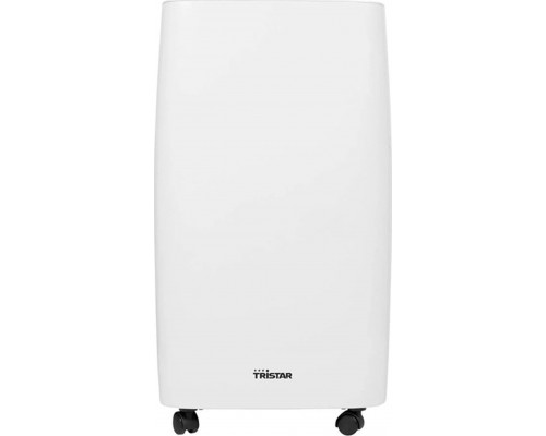 Tristar Dehumidifier, Tristar, biała, LCD display, 2.5 l