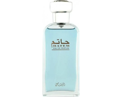 Rasasi Perfumy Męskie Rasasi Hatem Pour Homme EDP 75 ml