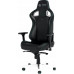 Noblechairs gier EPIC Mercedes-AMG Petronas Formula One Team - 2021 Edition Vinyl/PU hybrid leather Chair