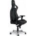 Noblechairs gier EPIC Mercedes-AMG Petronas Formula One Team - 2021 Edition Vinyl/PU hybrid leather Chair