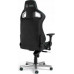 Noblechairs gier EPIC Mercedes-AMG Petronas Formula One Team - 2021 Edition Vinyl/PU hybrid leather Chair