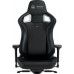 Noblechairs gier EPIC Mercedes-AMG Petronas Formula One Team - 2021 Edition Vinyl/PU hybrid leather Chair