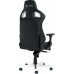 Noblechairs gier EPIC Mercedes-AMG Petronas Formula One Team - 2021 Edition Vinyl/PU hybrid leather Chair