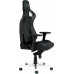 Noblechairs gier EPIC Mercedes-AMG Petronas Formula One Team - 2021 Edition Vinyl/PU hybrid leather Chair