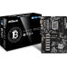 Intel H110 ASRock H110 PRO BTC+