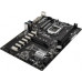Intel H110 ASRock H110 PRO BTC+