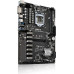 Intel H110 ASRock H110 PRO BTC+