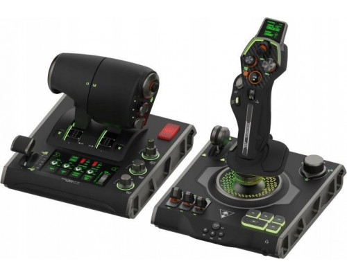 Turtle Beach JOYSTICK HOTAS VELOCITY ONE FLIGHTDECK DO XBOX/PC