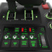 Turtle Beach JOYSTICK HOTAS VELOCITY ONE FLIGHTDECK DO XBOX/PC