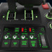 Turtle Beach JOYSTICK HOTAS VELOCITY ONE FLIGHTDECK DO XBOX/PC