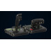 Turtle Beach JOYSTICK HOTAS VELOCITY ONE FLIGHTDECK DO XBOX/PC