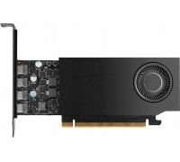 * Asus GPU NVIDIA RTX A400 4GB GDDR6 PCIE