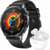 Smartwatch Huawei Huawei Watch GT 5 46mm Active Black