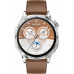 Smartwatch Huawei Watch GT5 Classic 46mm Brown  (Vili-B19L)