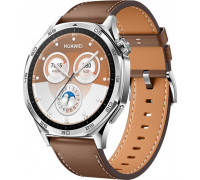 Smartwatch Huawei Watch GT5 Classic 46mm Brown  (Vili-B19L)