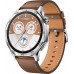 Smartwatch Huawei Watch GT5 Classic 46mm Brown  (Vili-B19L)