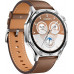 Smartwatch Huawei Watch GT5 Classic 46mm Brown  (Vili-B19L)