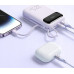 Mcdodo Power Bank Mcdodo MC-3255 10000mAh, 22.5W, do Light (fiolet)