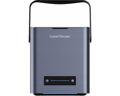 Laserpecker Pochłaniacz dymu LaserPecker Air Purifier