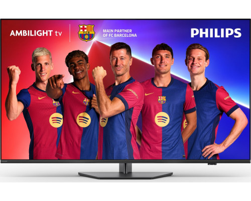 Philips  75PUS8919/12 LED 75'' 4K Ultra HD Titan OS Ambilight