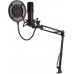 Nedis Nedis GSMIC410BK mikrofon Black do komputera