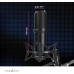 Nedis Nedis GSMIC410BK mikrofon Black do komputera